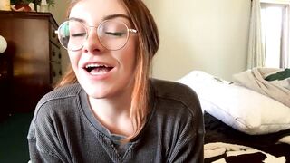 intothewoodswego Hot Porn Video [Chaturbate] - new, smalltits, innocent, chatting