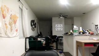 Watch sweetriddance Leaked Porn Video [Chaturbate] - hairy, milf, pussy, lovense, squirt