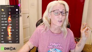 britishladya New Porn Video [Chaturbate] - mature, milf, squirt, british, bigboobs
