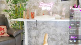 yourburnwish Leaked Porn Video [Chaturbate] - bigass, fuckmachine, anal, lovense, squirt