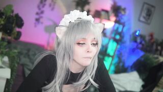 faith_chan Top Porn Video [Chaturbate] - cosplay, mistress, ahegao, goth