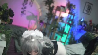 faith_chan Top Porn Video [Chaturbate] - cosplay, mistress, ahegao, goth