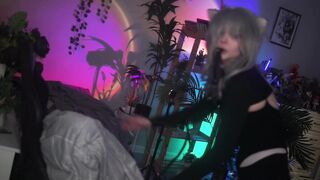 faith_chan Top Porn Video [Chaturbate] - cosplay, mistress, ahegao, goth