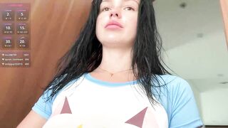 Watch lolaap0pp Best Porn Video [Chaturbate] - tease, daddysgirl, new, bigass, natural
