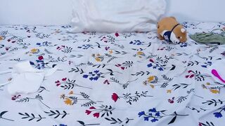 Watch yoursweetestkiwi Best Porn Video [Chaturbate] - bigass, smalltits, lovense, asian, skinny