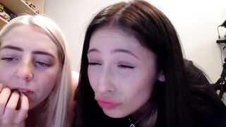 Watch konniefirst Best Porn Video [Chaturbate] - new, tatted, brunette, 19, skinny