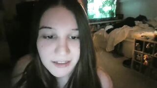 ooovooxo Leaked Porn Video [Chaturbate] - fuckme, african, jeans, rope, dildoshow