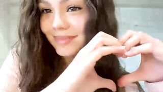 Watch jodeesolarz Cam Porn Video [Chaturbate] - new, shy, 18, asian, petite
