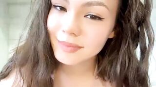 Watch jodeesolarz Cam Porn Video [Chaturbate] - new, shy, 18, asian, petite
