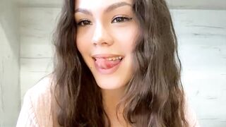Watch jodeesolarz Cam Porn Video [Chaturbate] - new, shy, 18, asian, petite