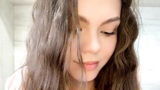 Watch jodeesolarz Cam Porn Video [Chaturbate] - new, shy, 18, asian, petite