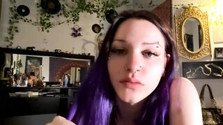 crazykitti3 Hot Porn Video [Chaturbate] - new, young, 18, alternative