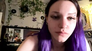 crazykitti3 Hot Porn Video [Chaturbate] - new, young, 18, alternative