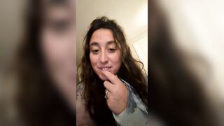 grkgirlgoodgirl Hot Porn Video [Chaturbate] - blonde, voyeur, naked, tights, biceps