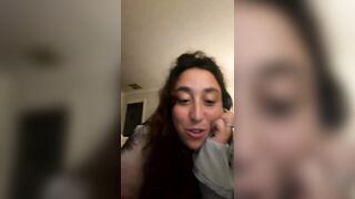 grkgirlgoodgirl Hot Porn Video [Chaturbate] - blonde, voyeur, naked, tights, biceps