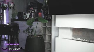 Watch abril__colen Top Porn Video [Chaturbate] - deepthroat, anal, fuckmachine, squirt, goth