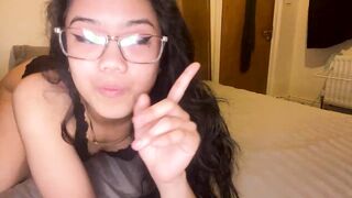 Watch celestial_x New Porn Video [Chaturbate] - new, 18, wet, squirty