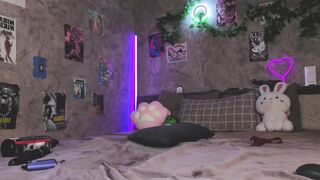 Watch yummylisa HD Porn Video [Chaturbate] - deepthroat, anal, 18, squirt, bigboobs