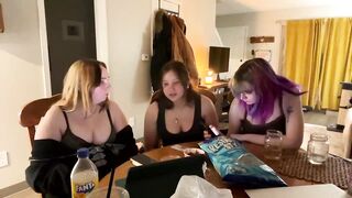 carpetmunchers Best Porn Video [Chaturbate] - russian, analtoys, german, sporty