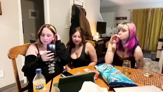 carpetmunchers Best Porn Video [Chaturbate] - russian, analtoys, german, sporty