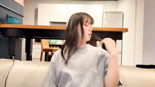 ardeliacarhart New Porn Video [Chaturbate] - new, shy, 18, asian, teen