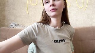 eva_calvin New Porn Video [Chaturbate] - bigass, natural, young, cum, bigboobs