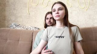 eva_calvin New Porn Video [Chaturbate] - bigass, natural, young, cum, bigboobs