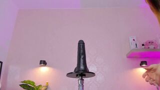 anniita_ Top Porn Video [Chaturbate] - feet, latina, anal, lovense, squirt