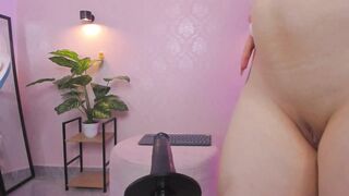 anniita_ Top Porn Video [Chaturbate] - feet, latina, anal, lovense, squirt