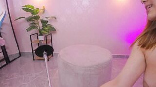 anniita_ Top Porn Video [Chaturbate] - feet, latina, anal, lovense, squirt