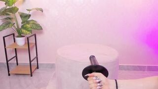 anniita_ Top Porn Video [Chaturbate] - feet, latina, anal, lovense, squirt