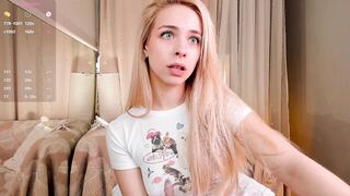 d0ll_eyes_ Leaked Porn Video [Chaturbate] - fit, german, daddysgirl, 18, nonude