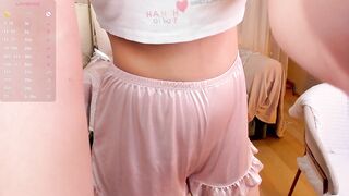 d0ll_eyes_ Leaked Porn Video [Chaturbate] - fit, german, daddysgirl, 18, nonude