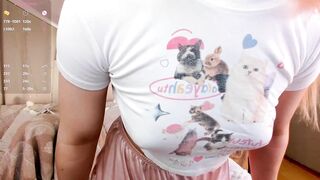 d0ll_eyes_ Leaked Porn Video [Chaturbate] - fit, german, daddysgirl, 18, nonude