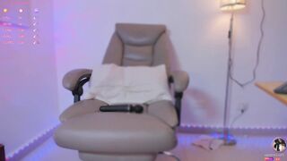 Watch apoteosis_ Hot Porn Video [Chaturbate] - feet, latina, fuckmachine, 18, squirt