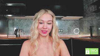 aleksa_cutie Cam Porn Video [Chaturbate] - new, natural, blonde, teen, bigboobs