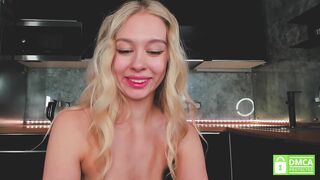 aleksa_cutie Cam Porn Video [Chaturbate] - new, natural, blonde, teen, bigboobs