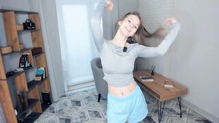 annabuck New Porn Video [Chaturbate] - new, shy, 18, skinny, teen
