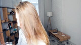 annabuck New Porn Video [Chaturbate] - new, shy, 18, skinny, teen