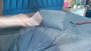 Watch megan_brown_001 New Porn Video [Chaturbate] - c2c, sweet, sex, belly, aussie