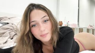Watch avaowensxo Leaked Porn Video [Chaturbate] - new, innocent, teen, spanks, pm