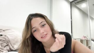 Watch avaowensxo Leaked Porn Video [Chaturbate] - new, innocent, teen, spanks, pm