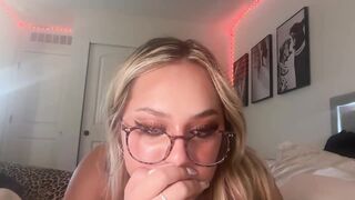 Watch ladyybugloverr Best Porn Video [Chaturbate] - young, blonde, teen, privateopen, petite