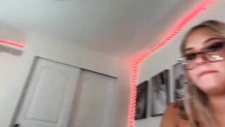 Watch ladyybugloverr Best Porn Video [Chaturbate] - young, blonde, teen, privateopen, petite