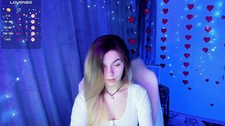 sweetfoyou Top Porn Video [Chaturbate] - feet, shy, bigboob, lush, nonude