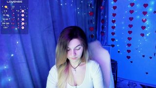 sweetfoyou Top Porn Video [Chaturbate] - feet, shy, bigboob, lush, nonude