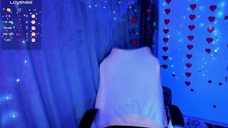 sweetfoyou Top Porn Video [Chaturbate] - feet, shy, bigboob, lush, nonude