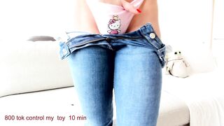 carolinaherera HD Porn Video [Chaturbate] - feet, young, squirt, bigboobs