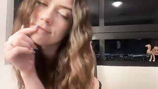 Watch kr3amykay Top Porn Video [Chaturbate] - dildo, madure, tattooed, cfnm