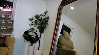 Watch jannalovw HD Porn Video [Chaturbate] - fit, new, asian, slut, bigboobs